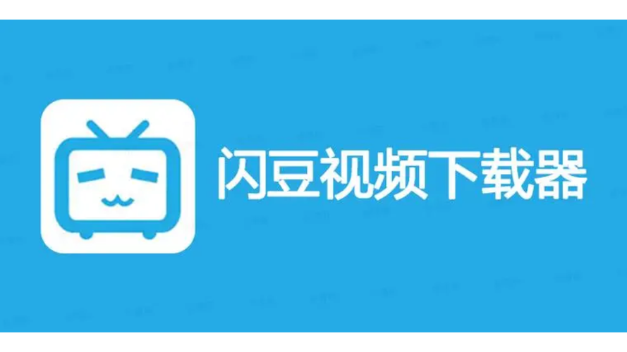 闪豆视频截图