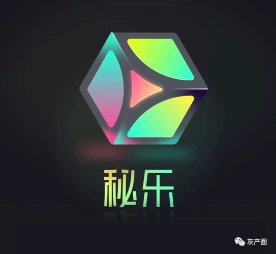 秘乐交易平台图标