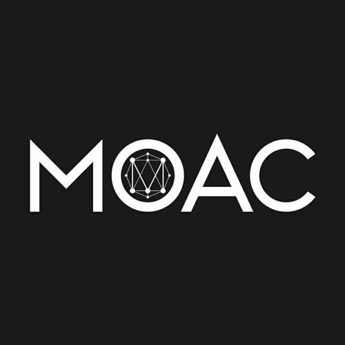 MOAC墨客币