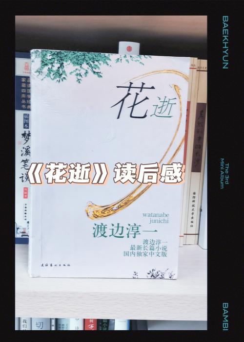 花逝小说在线阅读图标