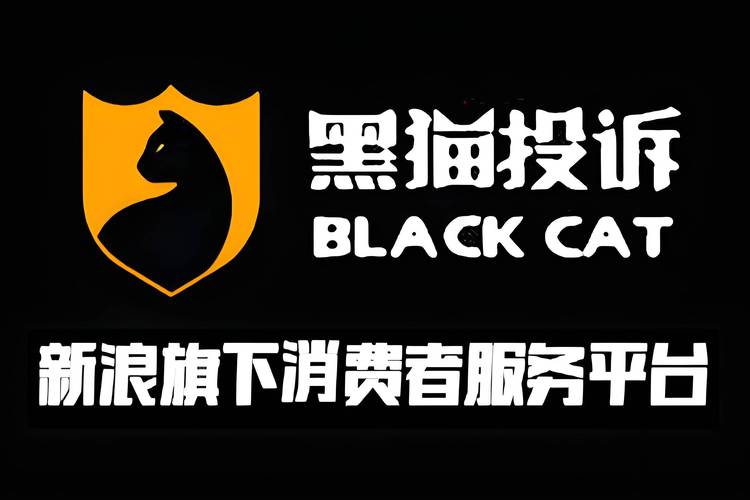 黑猫平台赚钱图标