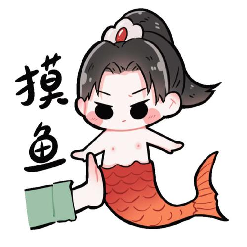 摸鱼短视频福利版截图