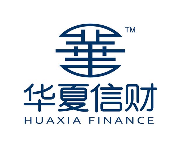 华夏信财官网客户图标