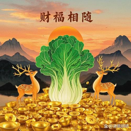 鹿上有钱赚钱版