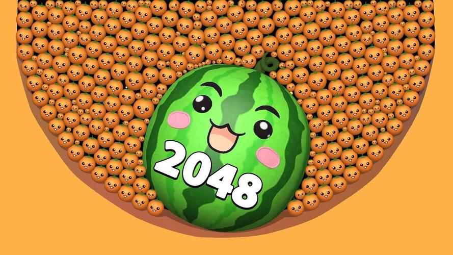 合成大西瓜app赚钱版缩略图