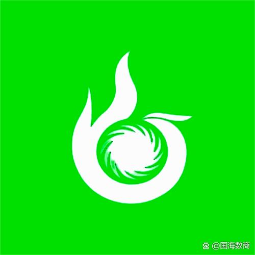 菊花贷图标