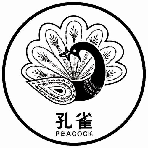 孔雀速赚正版