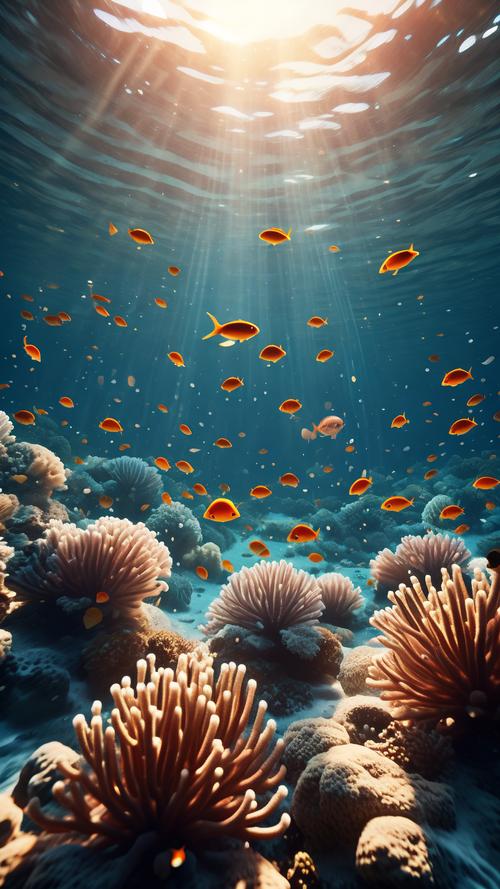 海底世界手机版