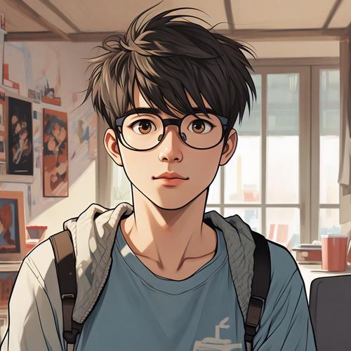 最新宅系漫画全集图标