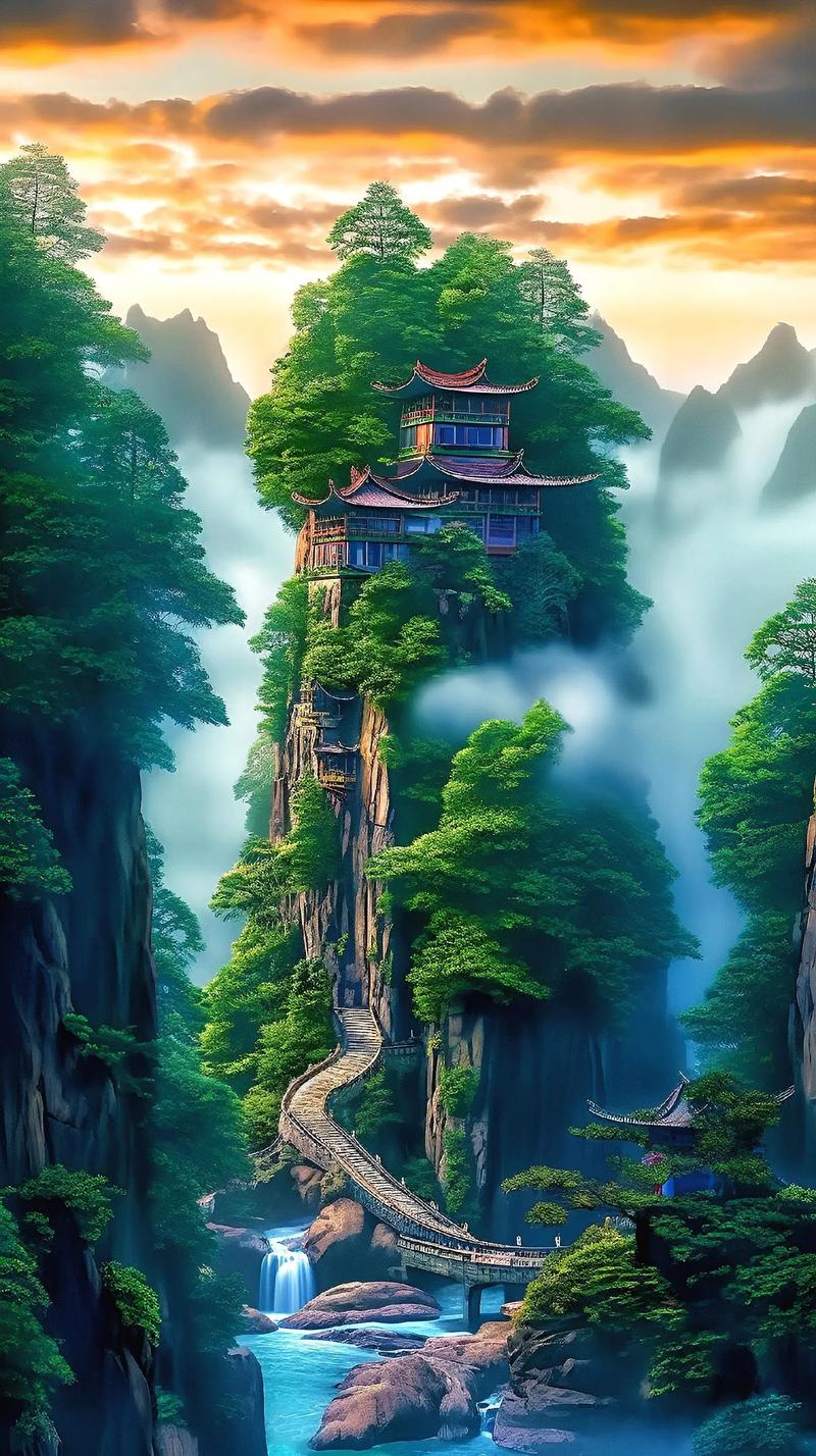 世外桃源游戏手机版