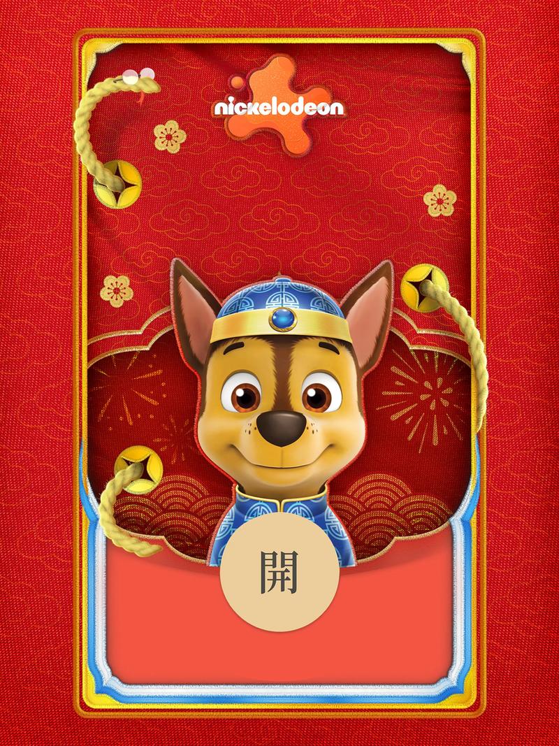 汪汪赚红包版最新缩略图