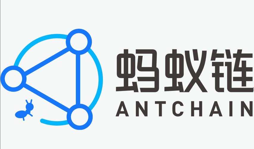 2020蚂蚁链官截图