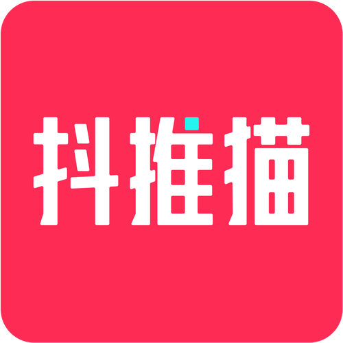 抖推猫推广赚钱图标