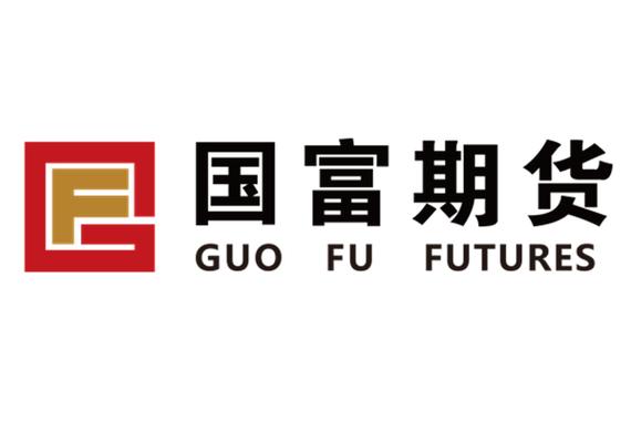国富期货图标