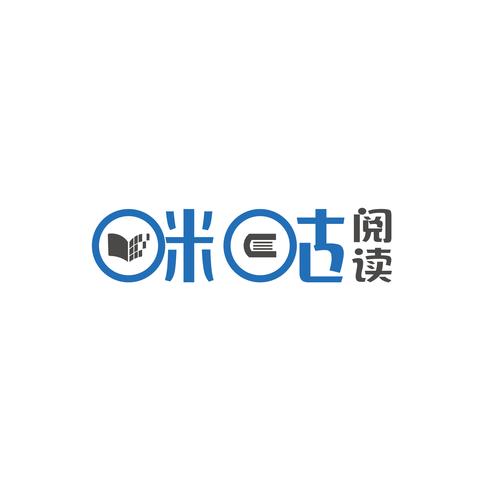咪咕阅读客户端v图标