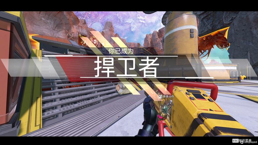 Zero和平捍卫者国际服免费