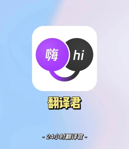 天天翻译君缩略图