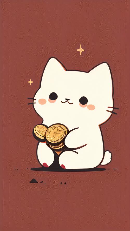 贪财喵最新版