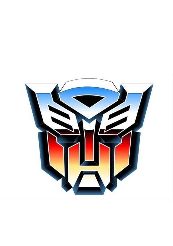 擎天柱