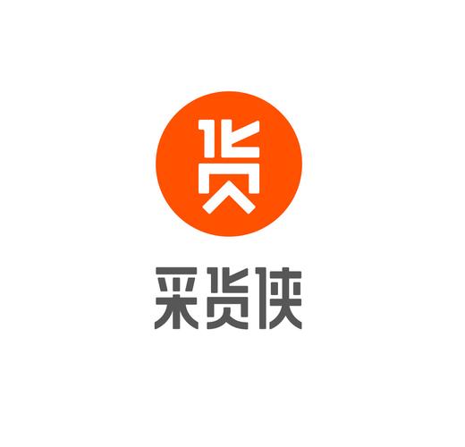 采货侠平台图标