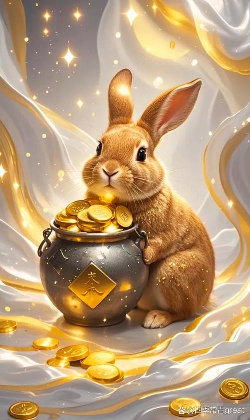 赏金兔手机版截图