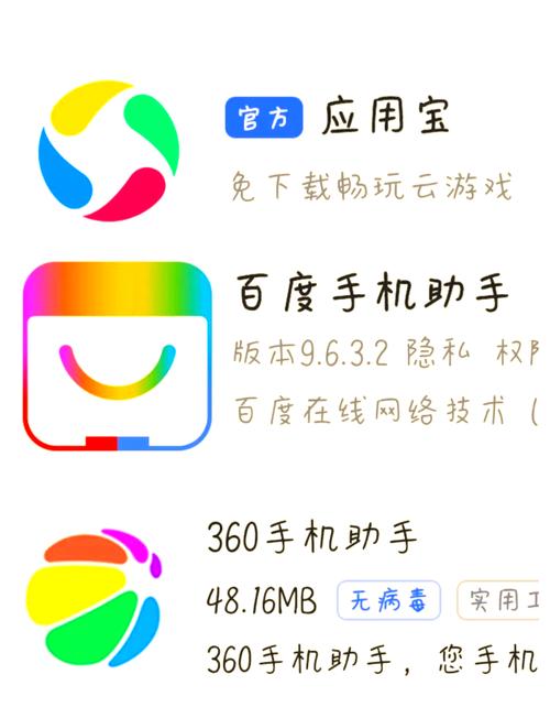 aso试玩手机试图标