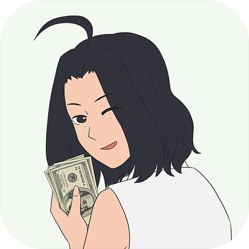 找到老公的私房钱