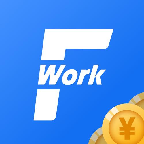 泛函沃客做任务赚佣金平台app图标