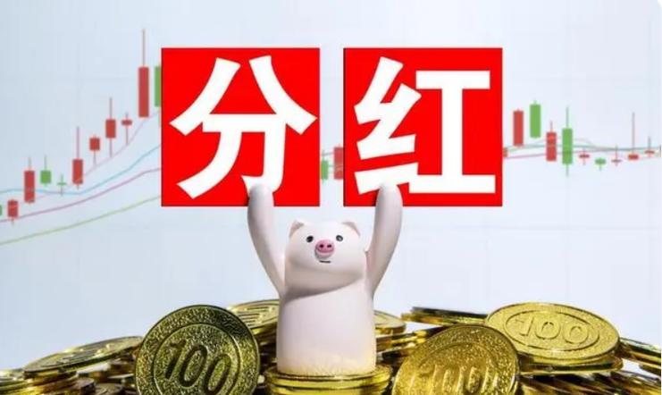 分红狗分红版图标