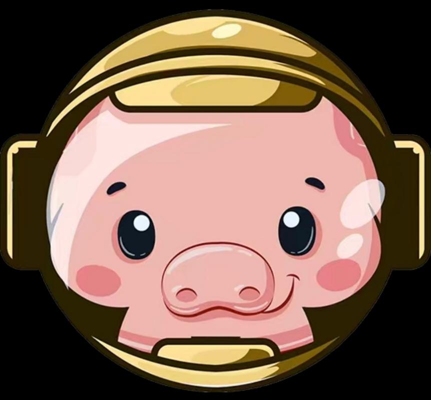 pig猪猪币
