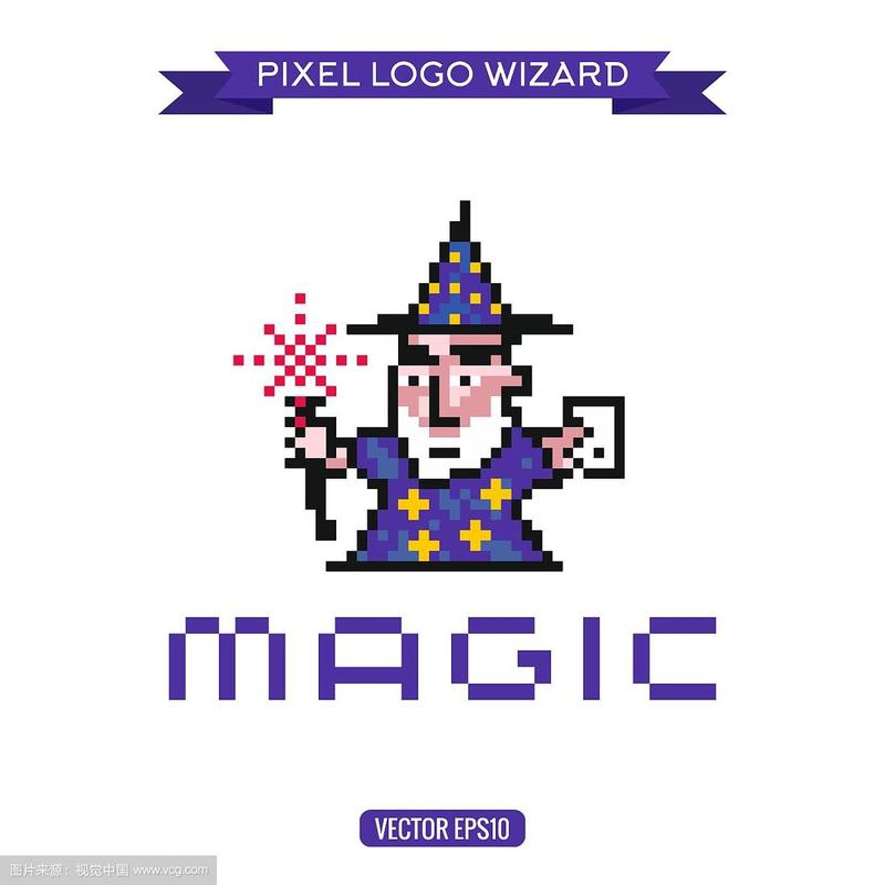像素魔法世界截图