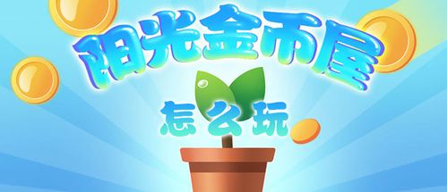 阳光金币屋100