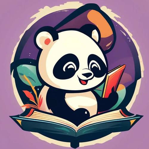熊猫阅读转发截图
