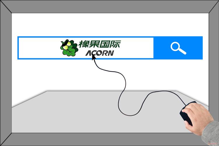 橡果试玩赚钱平台图标