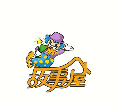 室内故事设计图标