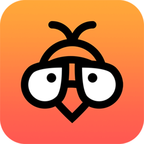 蜜蜂试玩app下载图标