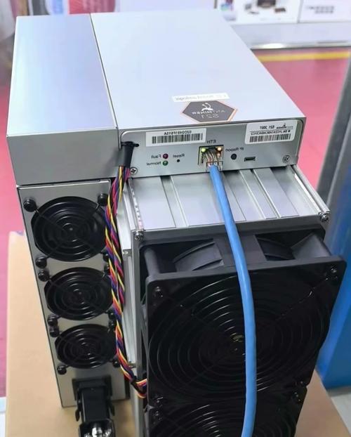 小蚂蚁挖矿v10