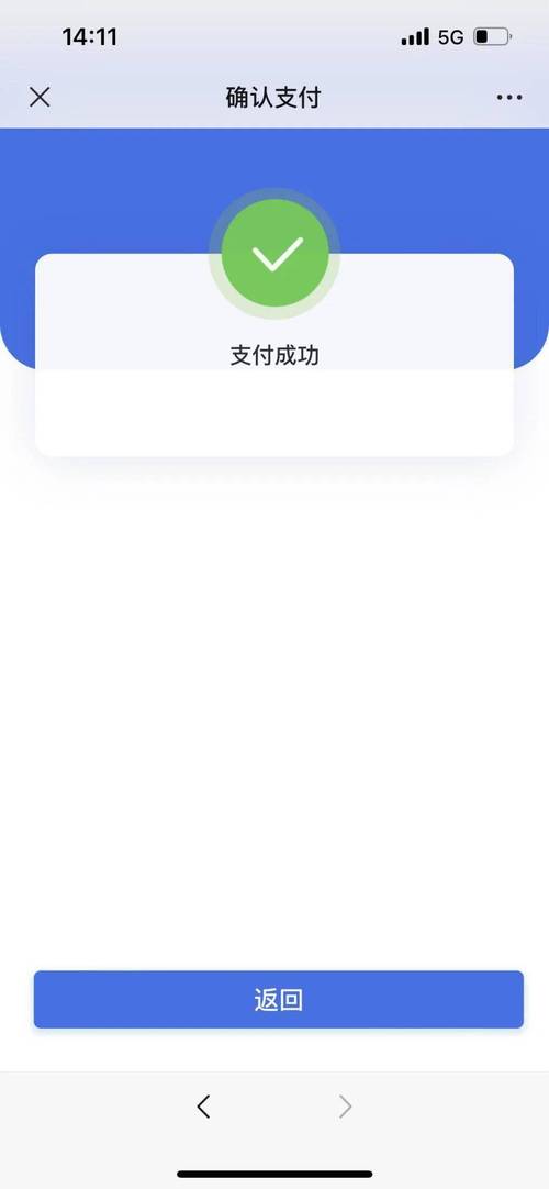 G支付app