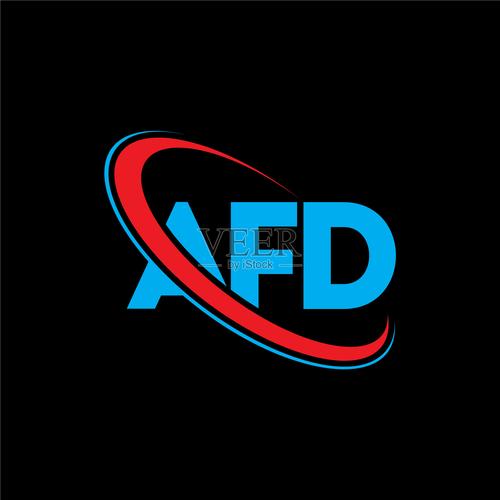 afd写文网登录图标