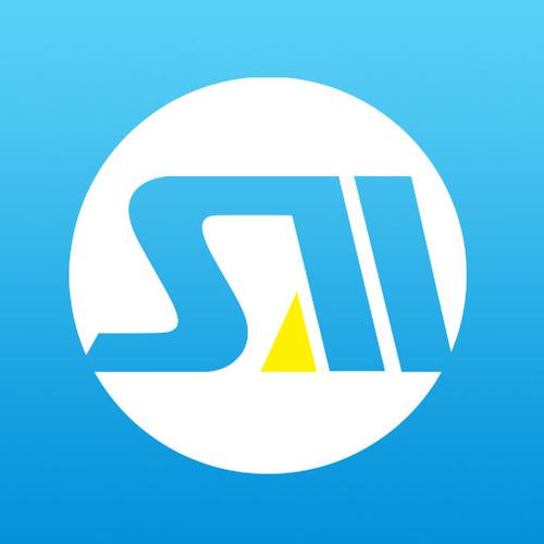 深铭易购商城官网图标