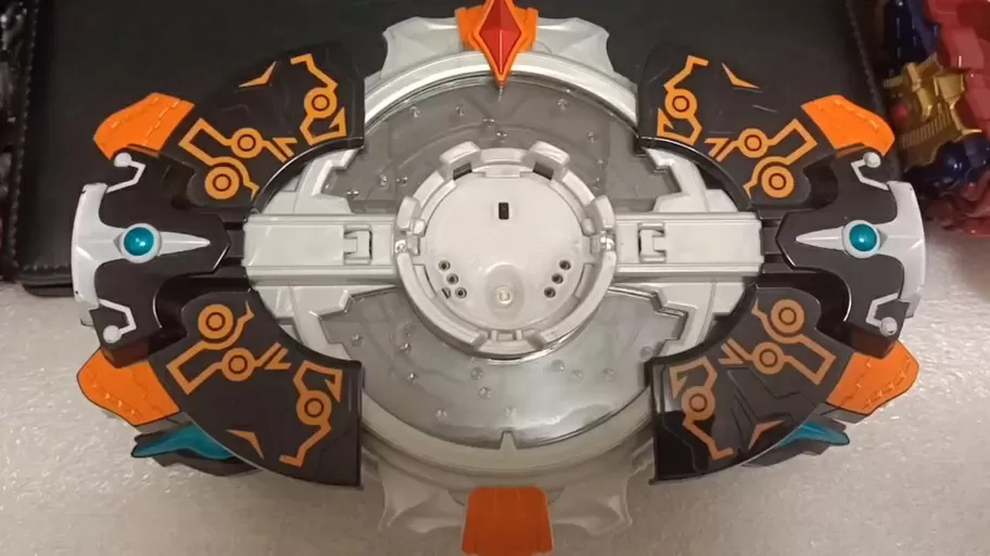 美剑回旋闪光模拟器