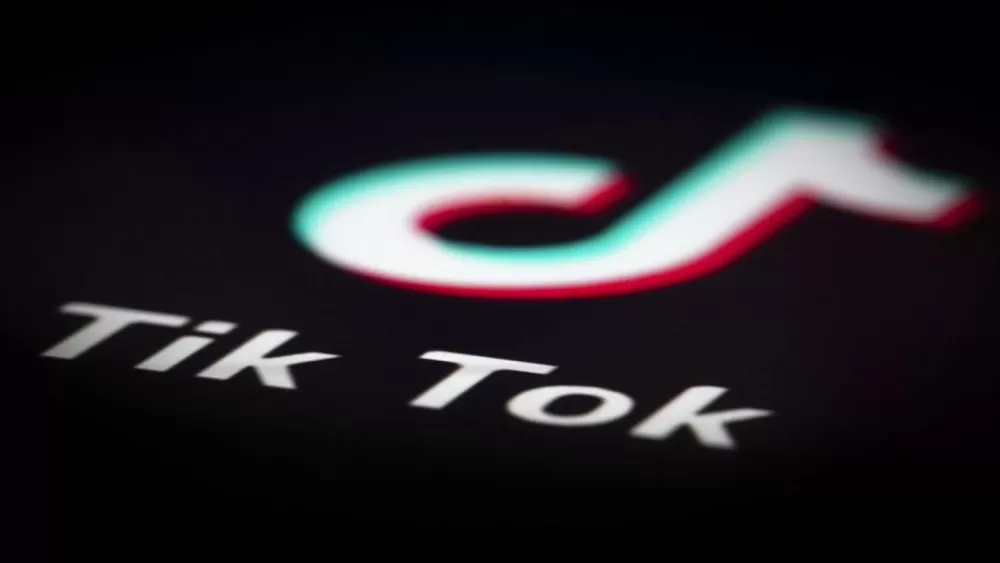 国外抖音tiktok激活码