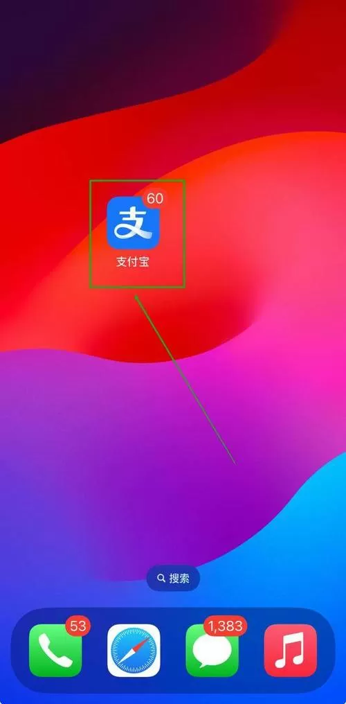 支付宝紫色是啥会员