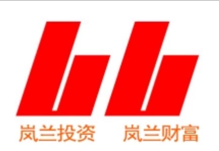 岚蓝财富投资平台图标