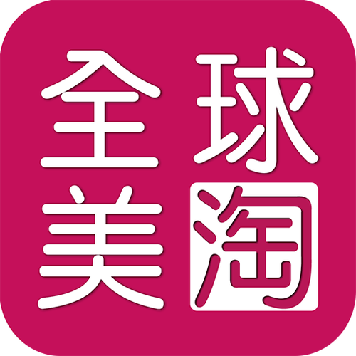美物淘单手机版图标