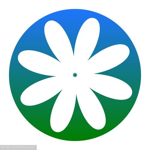 小白花