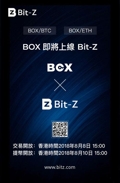 bit-z交易平台官网版