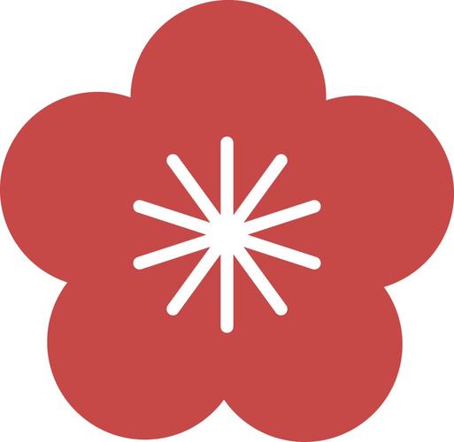 梅花app最新版图标