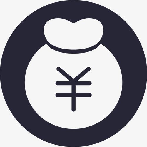 易用钱袋图标