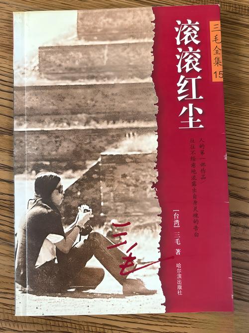 红尘百年小说官网截图